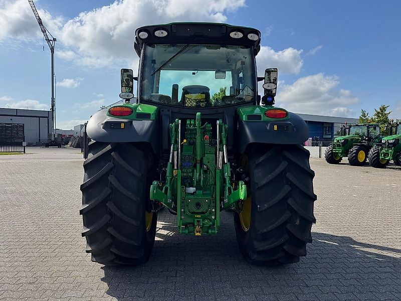 John Deere 6R150 AP50 COMMAND-PRO G5-PLUS 2024 770 UUR!!! - Tracteur agricole: photos 3 John Deere 6R150 AP50 COMMAND-PRO G5-PLUS 2024 770 UUR!!! - Tracteur agricole: photos 3