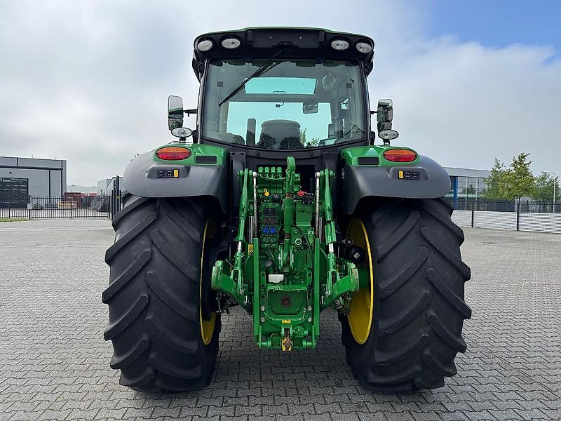 John Deere 6R155 AP 50KM COMMAND-PRO 2023 1415 UUR LOADER-READY!!! - Tracteur agricole: photos 3 John Deere 6R155 AP 50KM COMMAND-PRO 2023 1415 UUR LOADER-READY!!! - Tracteur agricole: photos 3
