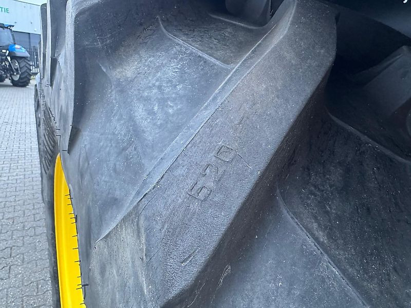 John Deere 6R165 AP 50KM 2023 885 UUR AUTOTRAC-READY!! - Tracteur agricole: photos 5 John Deere 6R165 AP 50KM 2023 885 UUR AUTOTRAC-READY!! - Tracteur agricole: photos 5