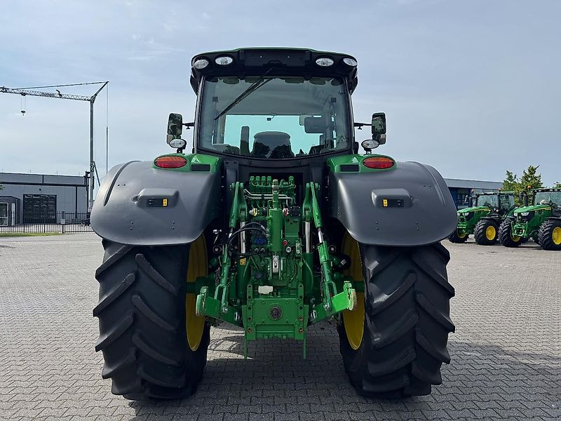 John Deere 6R175 AP 50KM COMMAND-PRO 2023 895 UUR!!! - Tracteur agricole: photos 3 John Deere 6R175 AP 50KM COMMAND-PRO 2023 895 UUR!!! - Tracteur agricole: photos 3