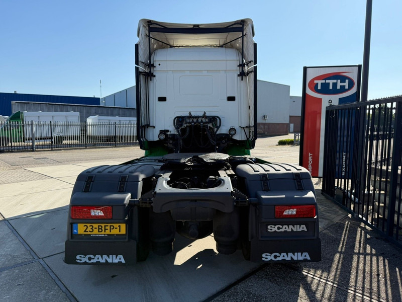 Scania G410 Highline NL Truck - Tracteur routier: photos 4 Scania G410 Highline NL Truck - Tracteur routier: photos 4