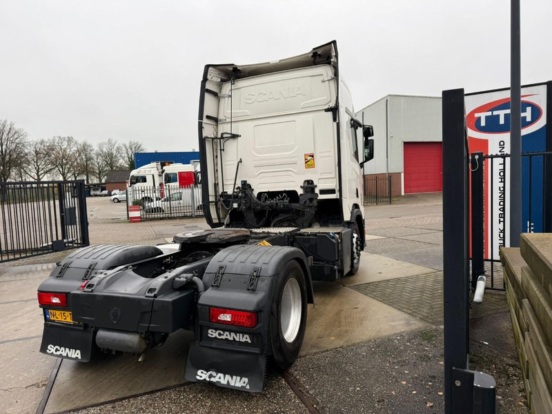 Scania R450 NextGen Highline Retarder - Tracteur routier: photos 5 Scania R450 NextGen Highline Retarder - Tracteur routier: photos 5