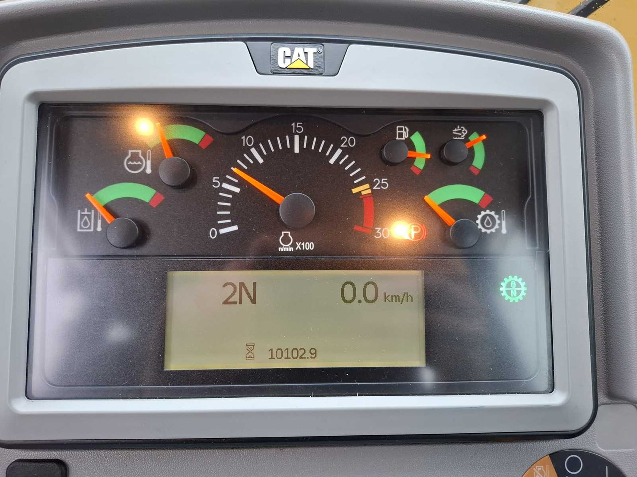 Chargeuse sur pneus 2019 CATERPILLAR 950M SHOVEL: photos 22 Chargeuse sur pneus 2019 CATERPILLAR 950M SHOVEL: photos 22