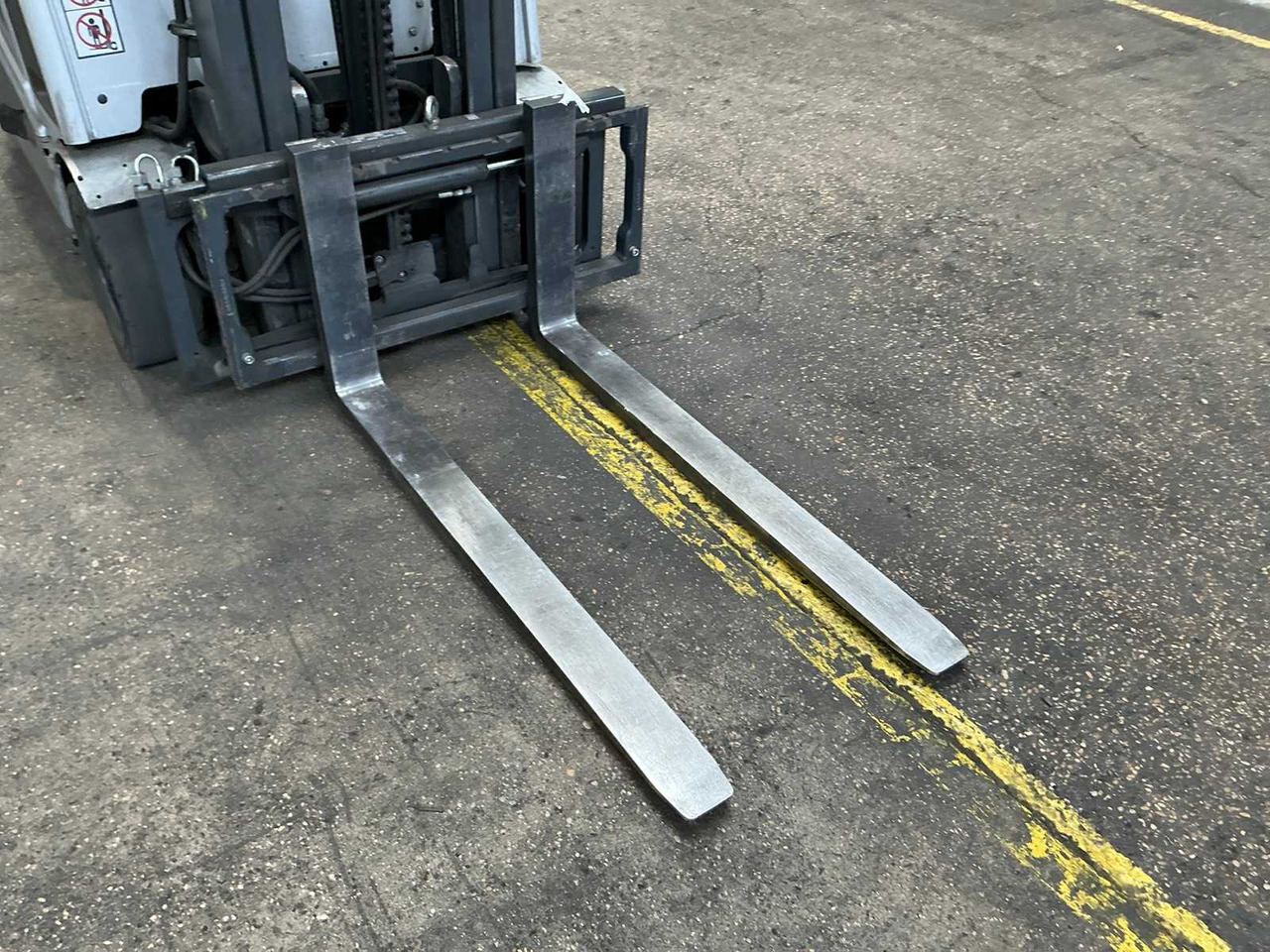 2019 STILL RX20-16 FORKLIFT - Chariot élévateur: photos 5 2019 STILL RX20-16 FORKLIFT - Chariot élévateur: photos 5