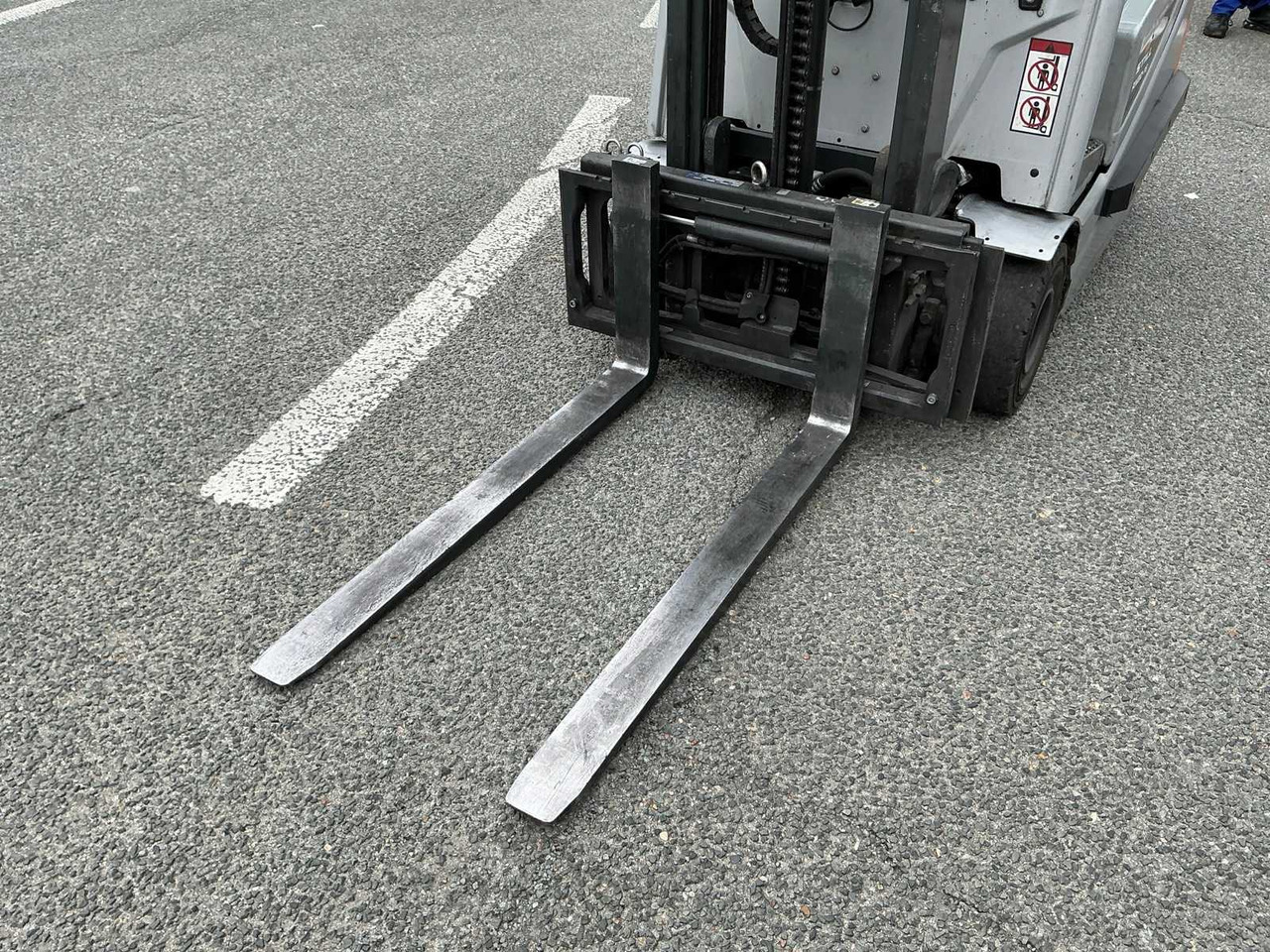 2023 STILL RX20-16 FORKLIFT - Chariot élévateur: photos 5 2023 STILL RX20-16 FORKLIFT - Chariot élévateur: photos 5