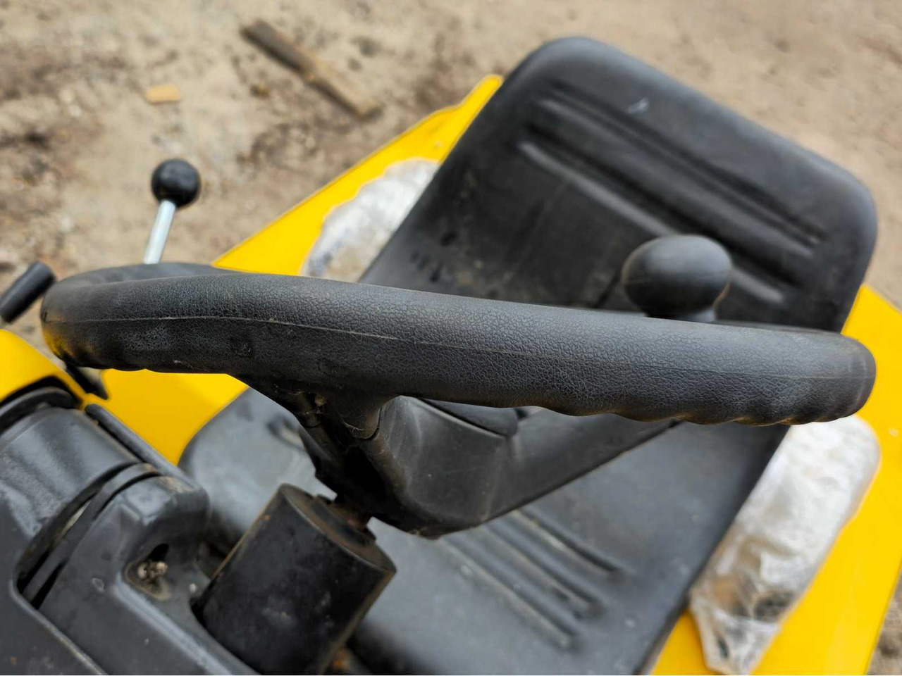 Chargeuse sur pneus 2025 - HERACLES - H130 WHEEL LOADER - SHOVEL: photos 14 Chargeuse sur pneus 2025 - HERACLES - H130 WHEEL LOADER - SHOVEL: photos 14