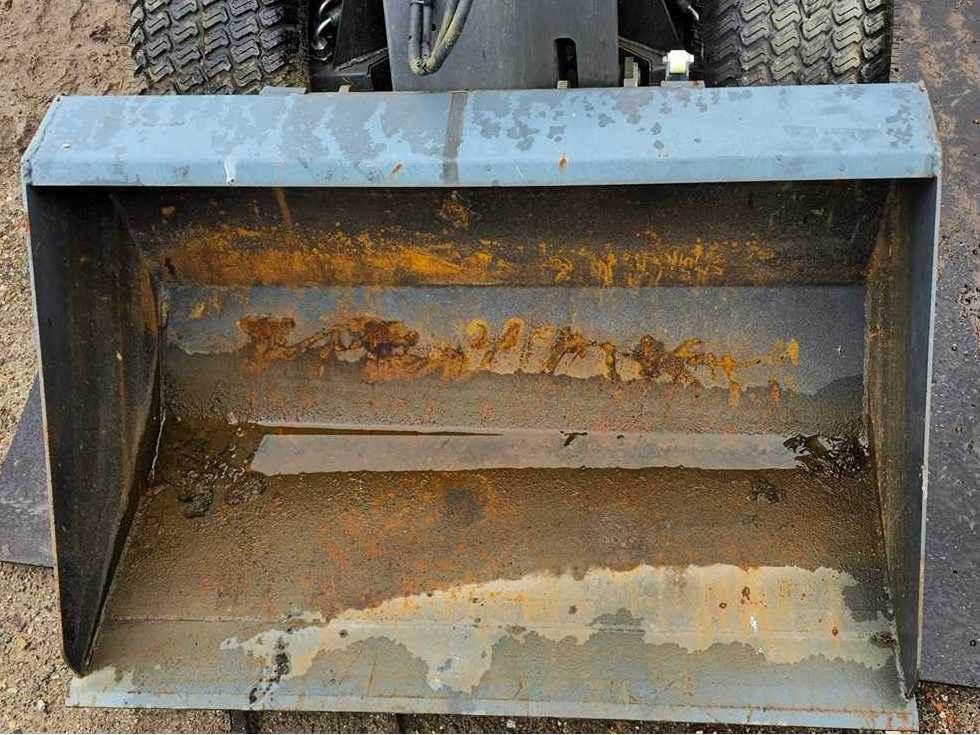 Chargeuse sur pneus 2025 - HERACLES - H130 WHEEL LOADER - SHOVEL: photos 11 Chargeuse sur pneus 2025 - HERACLES - H130 WHEEL LOADER - SHOVEL: photos 11