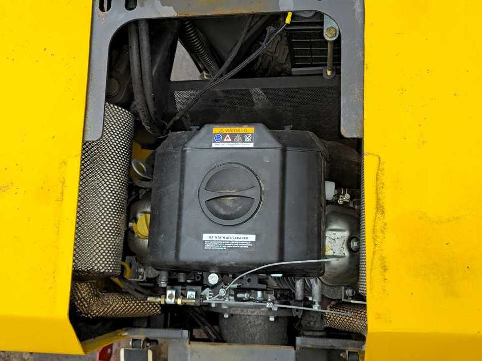 Chargeuse sur pneus 2025 - HERACLES - H130 WHEEL LOADER - SHOVEL: photos 10 Chargeuse sur pneus 2025 - HERACLES - H130 WHEEL LOADER - SHOVEL: photos 10