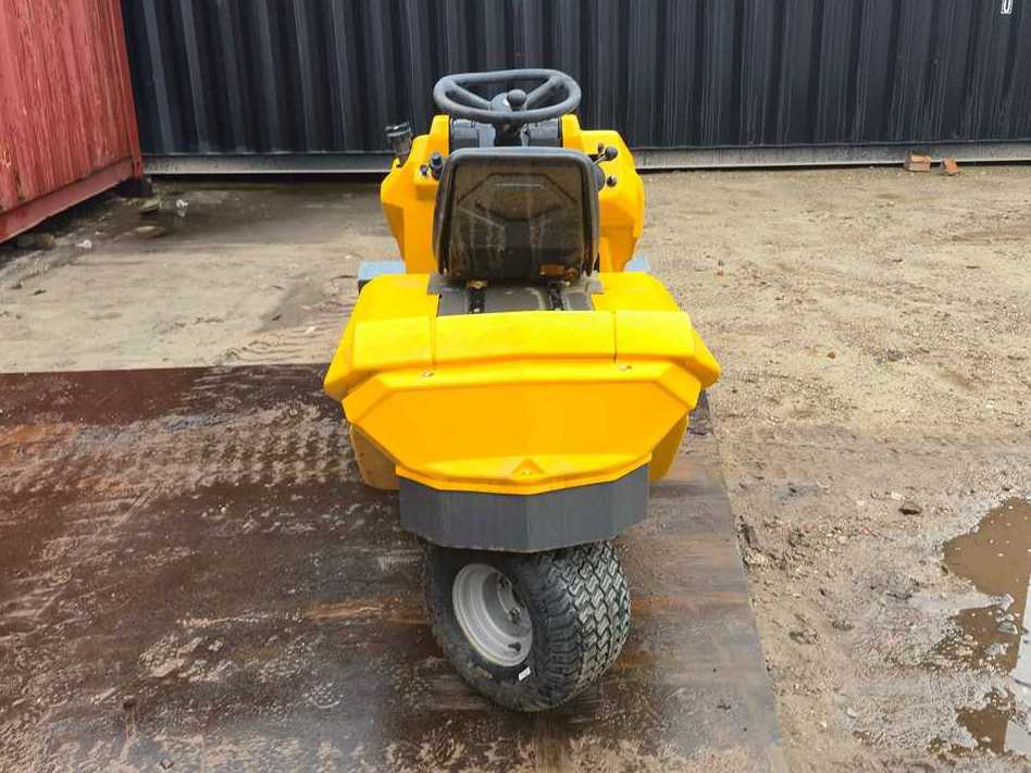 Chargeuse sur pneus 2025 - HERACLES - H130 WHEEL LOADER - SHOVEL: photos 6 Chargeuse sur pneus 2025 - HERACLES - H130 WHEEL LOADER - SHOVEL: photos 6