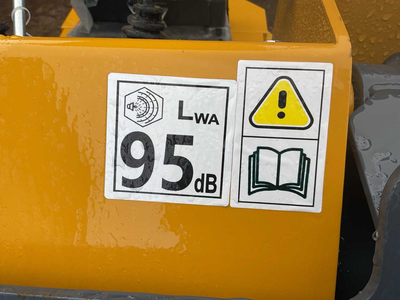 Chargeuse sur pneus 2025 - SDLOOL SL80W SHOVEL: photos 16