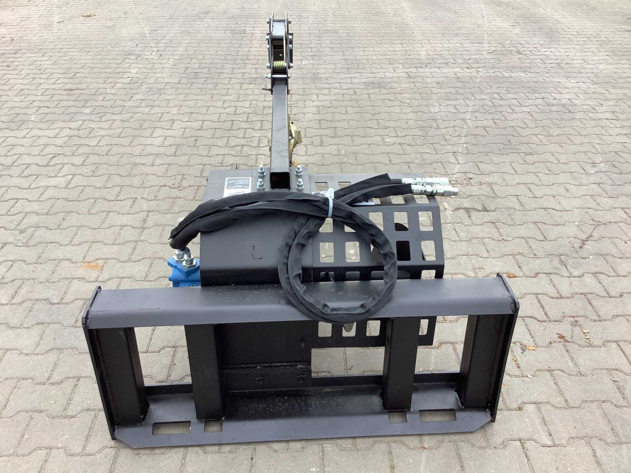 Accessoire pour Engins de chantier Field Industries Trencher: photos 7