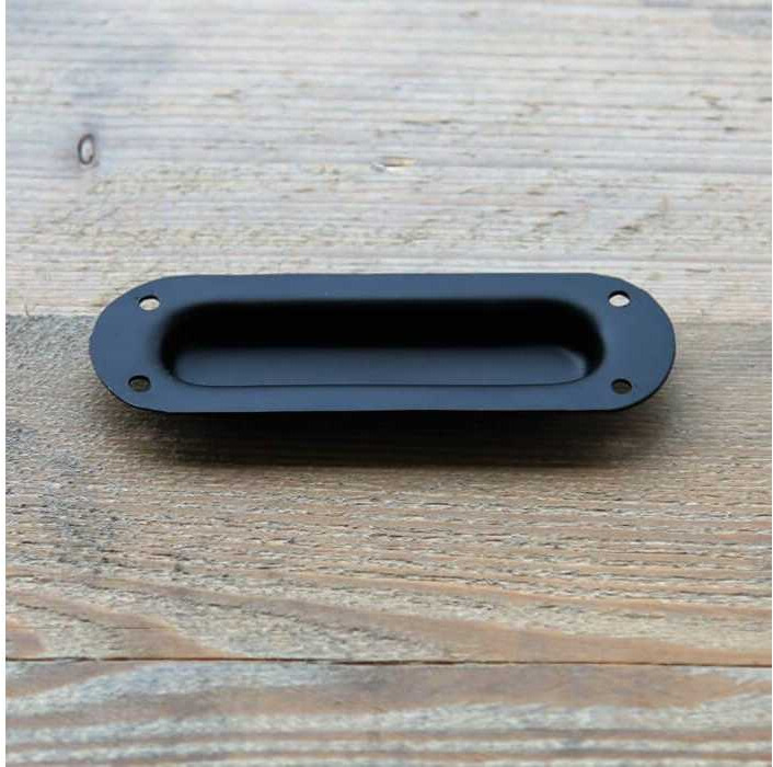 (1243x) Sliding Door Cup Handle - round steel - Autre matériel: photos 1 (1243x) Sliding Door Cup Handle - round steel - Autre matériel: photos 1