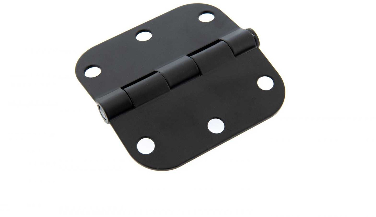 (1500x) Black hinge - 9 cm - with screws - Autre matériel: photos 1 (1500x) Black hinge - 9 cm - with screws - Autre matériel: photos 1