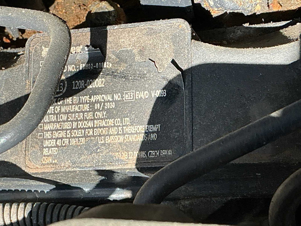 Chargeuse compacte sur chenilles BOBCAT - S450 - COMPACT LOADER - 2021: photos 40 Chargeuse compacte sur chenilles BOBCAT - S450 - COMPACT LOADER - 2021: photos 40