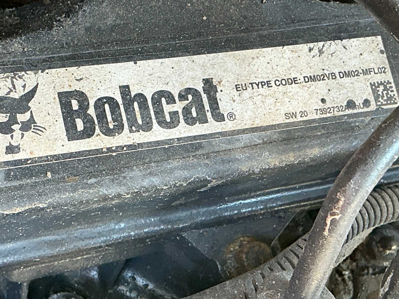 Chargeuse compacte sur chenilles BOBCAT - S450 - COMPACT LOADER - 2021: photos 39 Chargeuse compacte sur chenilles BOBCAT - S450 - COMPACT LOADER - 2021: photos 39