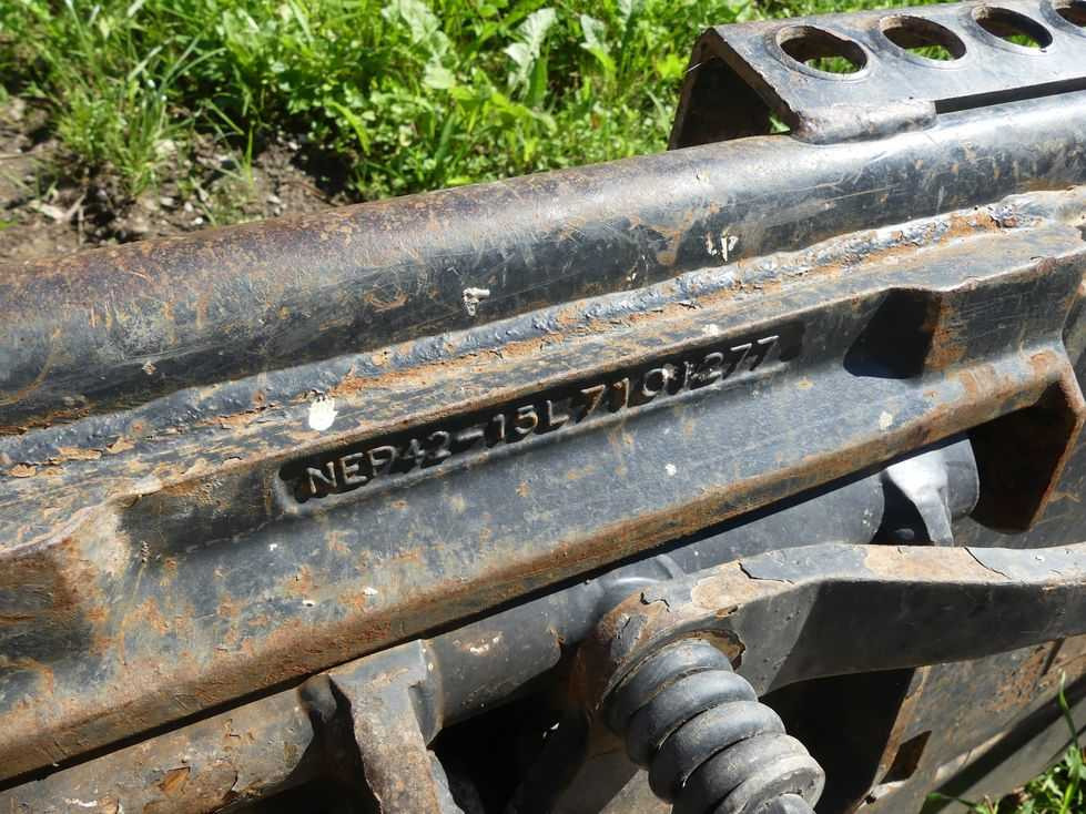 Mini pelle Bobcat BOBCAT - T450 - 2022 - MINI EXCAVATOR: photos 19 Mini pelle Bobcat BOBCAT - T450 - 2022 - MINI EXCAVATOR: photos 19