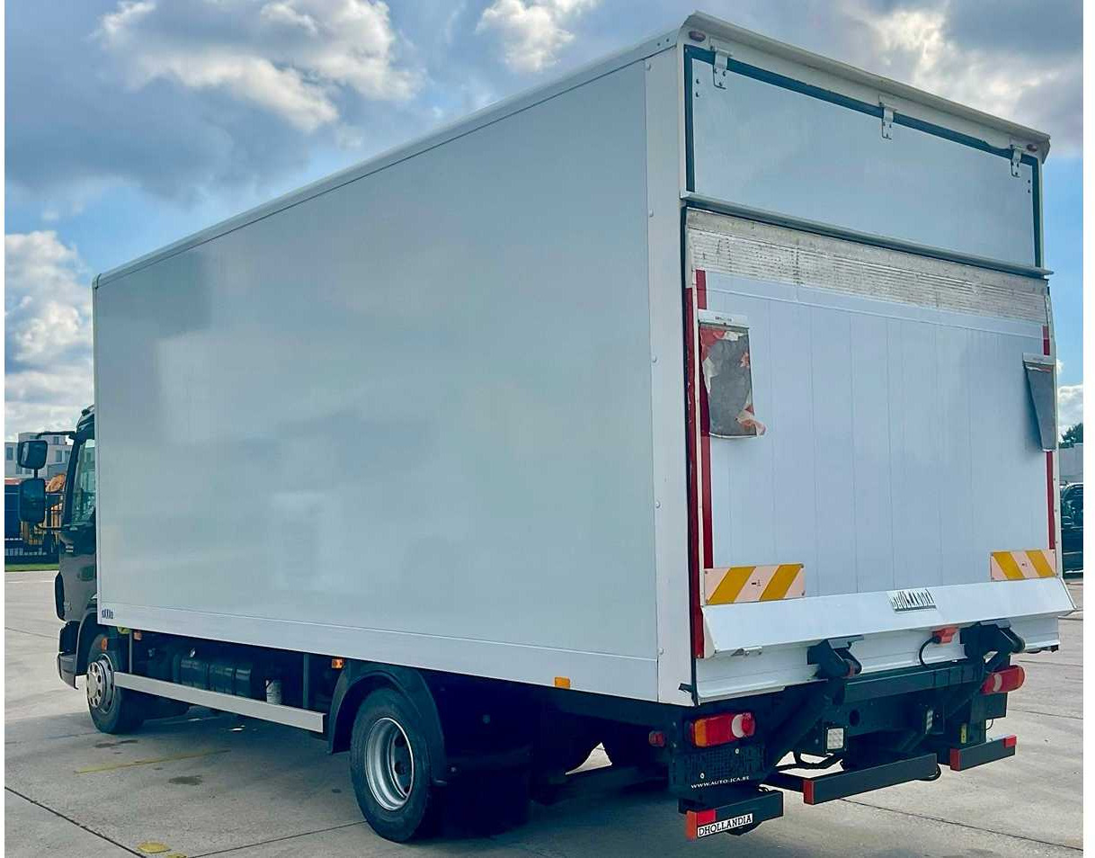 Camion 2007 DAF FA. LF45 TRUCK: photos 6 Camion 2007 DAF FA. LF45 TRUCK: photos 6