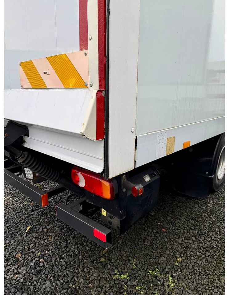 Camion 2007 DAF FA. LF45 TRUCK: photos 17 Camion 2007 DAF FA. LF45 TRUCK: photos 17