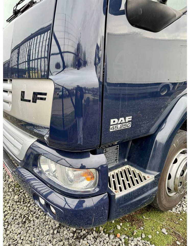 Camion 2007 DAF FA. LF45 TRUCK: photos 15 Camion 2007 DAF FA. LF45 TRUCK: photos 15