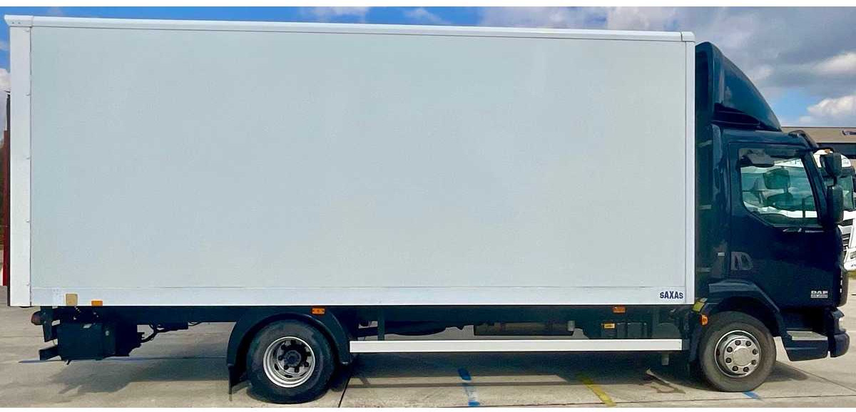 2007 DAF FA. LF45 TRUCK - Camion: photos 5 2007 DAF FA. LF45 TRUCK - Camion: photos 5