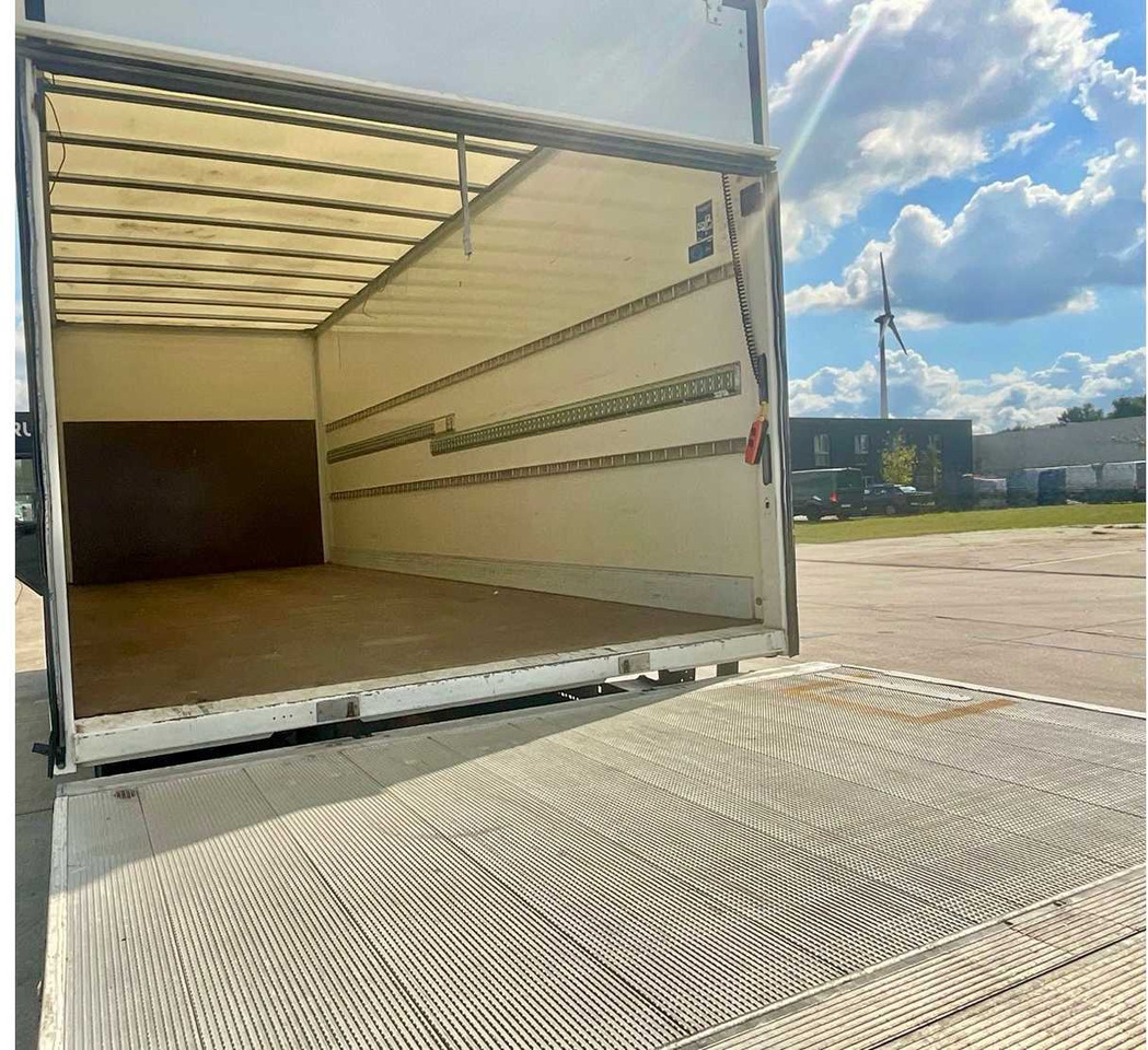 Camion 2007 DAF FA. LF45 TRUCK: photos 10 Camion 2007 DAF FA. LF45 TRUCK: photos 10