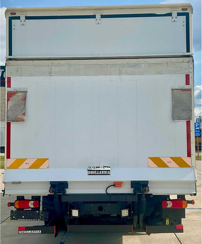 Camion 2007 DAF FA. LF45 TRUCK: photos 7 Camion 2007 DAF FA. LF45 TRUCK: photos 7