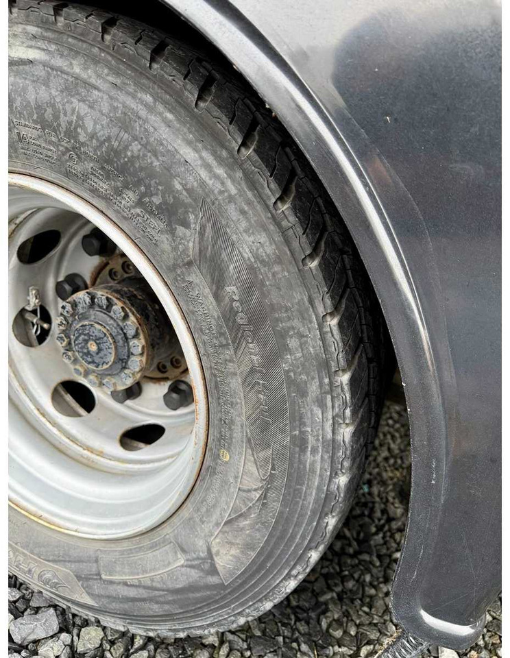 Camion 2007 DAF FA. LF45 TRUCK: photos 24 Camion 2007 DAF FA. LF45 TRUCK: photos 24