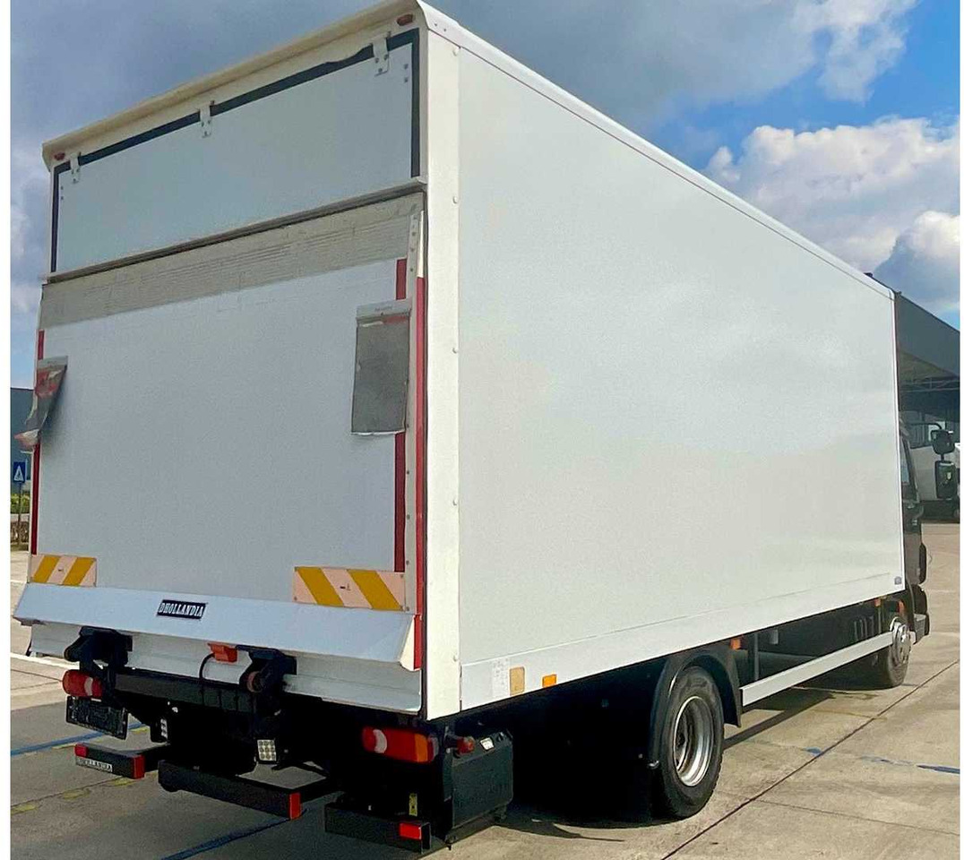 Camion 2007 DAF FA. LF45 TRUCK: photos 8 Camion 2007 DAF FA. LF45 TRUCK: photos 8