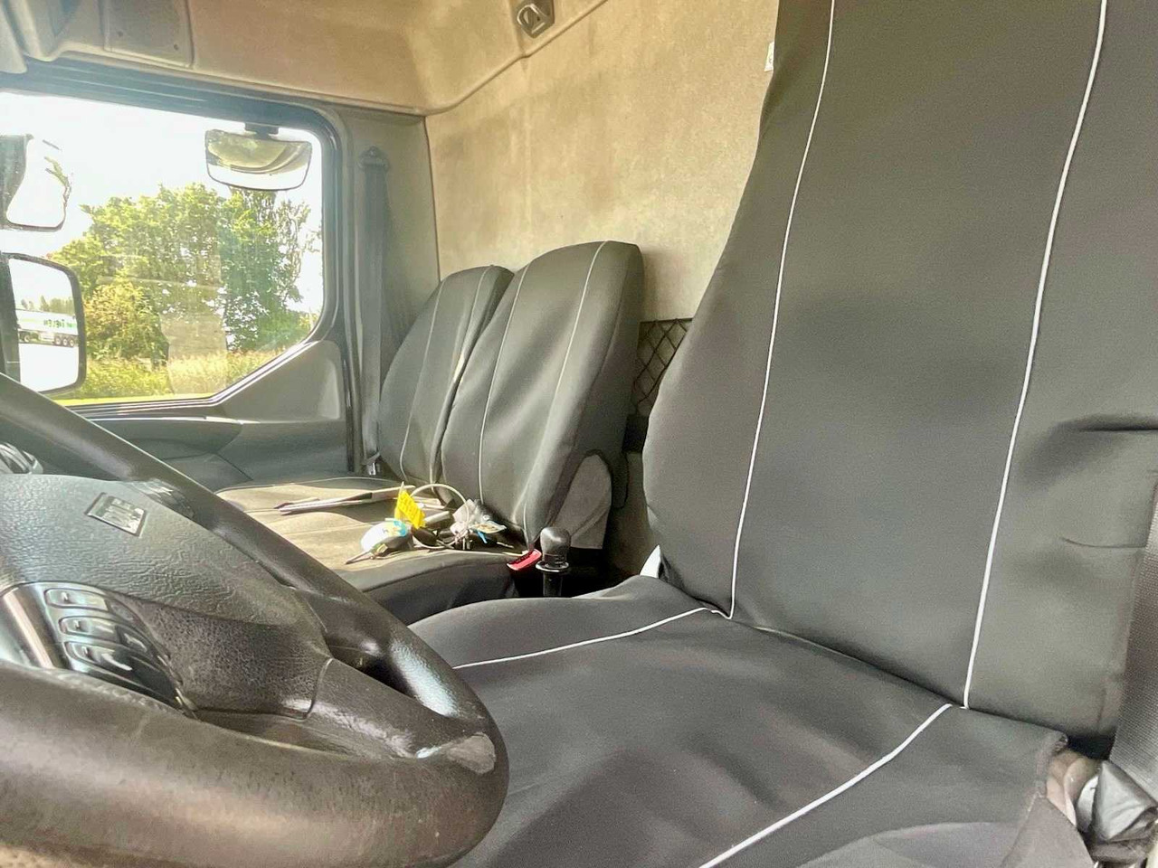 Camion 2007 DAF FA. LF45 TRUCK: photos 11 Camion 2007 DAF FA. LF45 TRUCK: photos 11