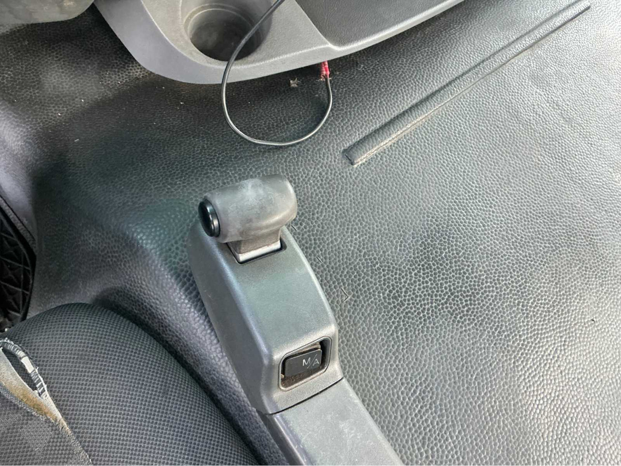 Camion 2007 MERCEDES-BENZ 2544 TANKER: photos 17