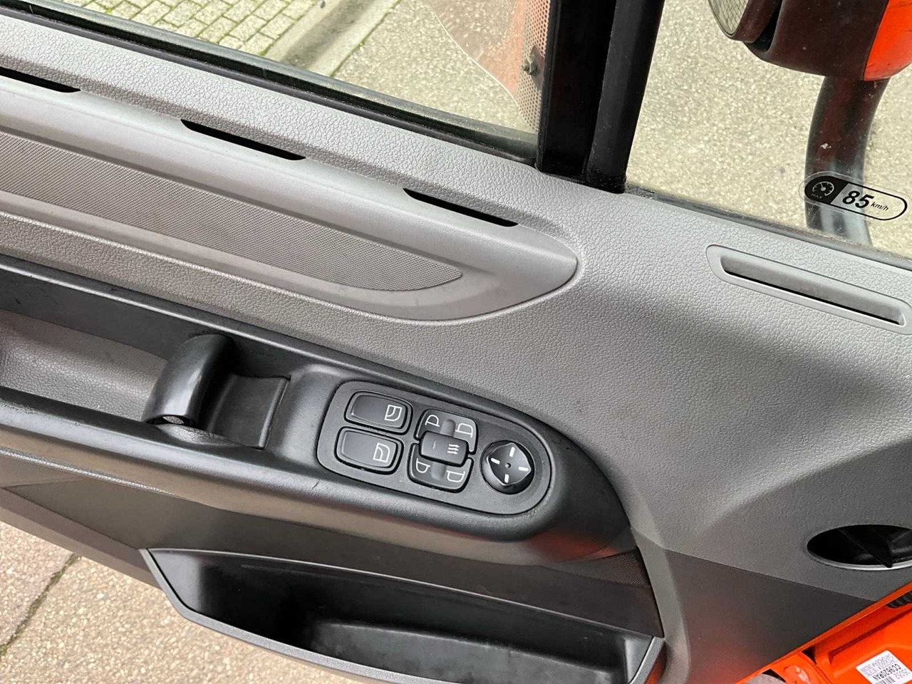 Camion 2014 DAF CF440 EURO6 TRUCK WITH TRAILER: photos 28