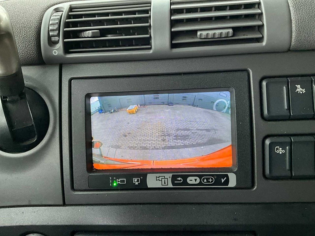 Camion 2014 DAF CF440 EURO6 TRUCK WITH TRAILER: photos 33