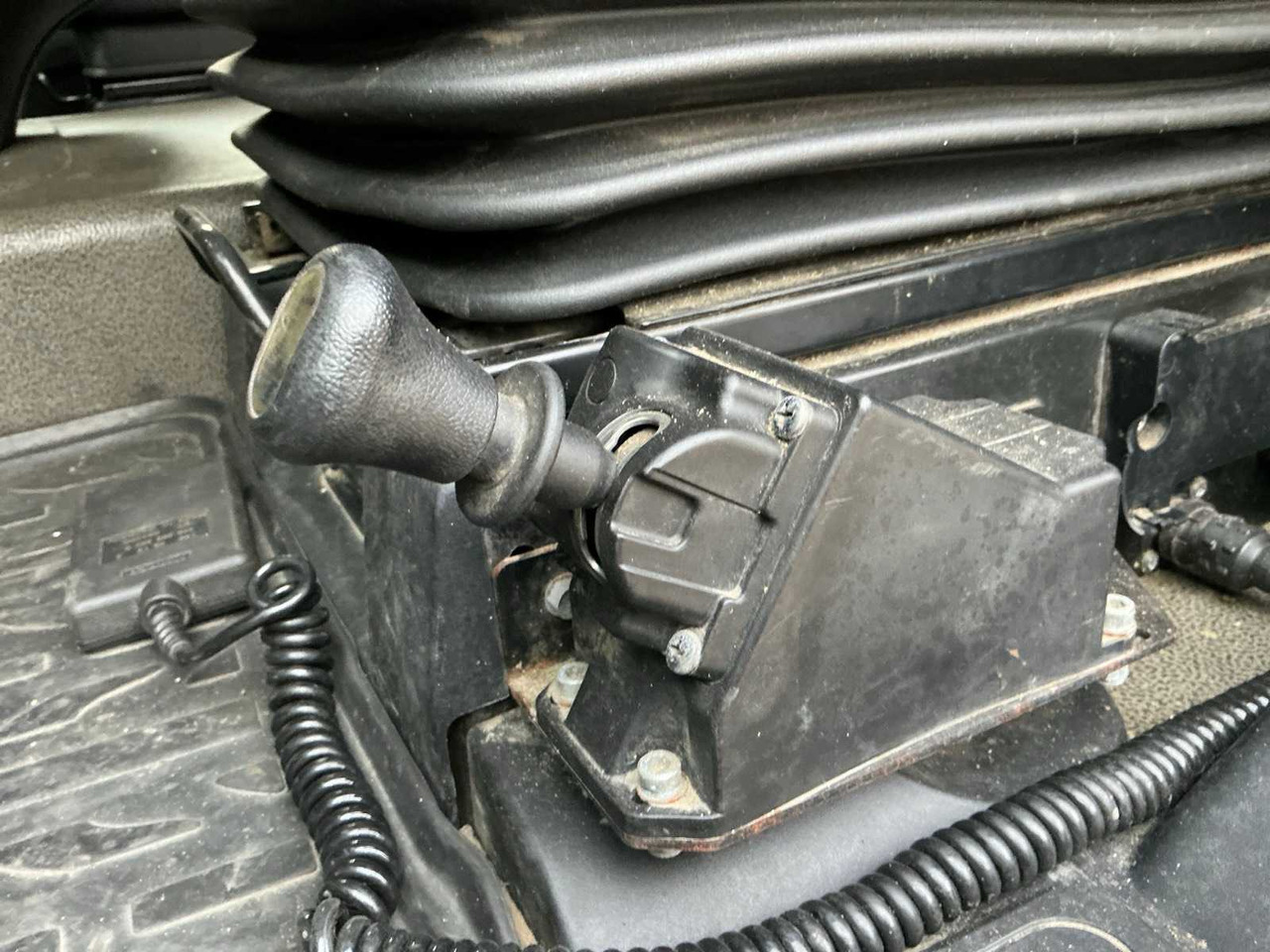 Camion 2015 DAF XF410 FT SEMI-TRAILER TRACTOR: photos 18