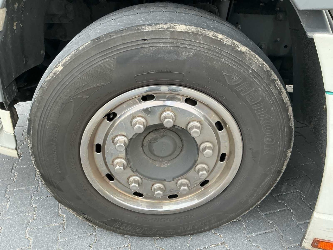 Camion 2016 DAF CF 410 FT TRUCK: photos 7 Camion 2016 DAF CF 410 FT TRUCK: photos 7