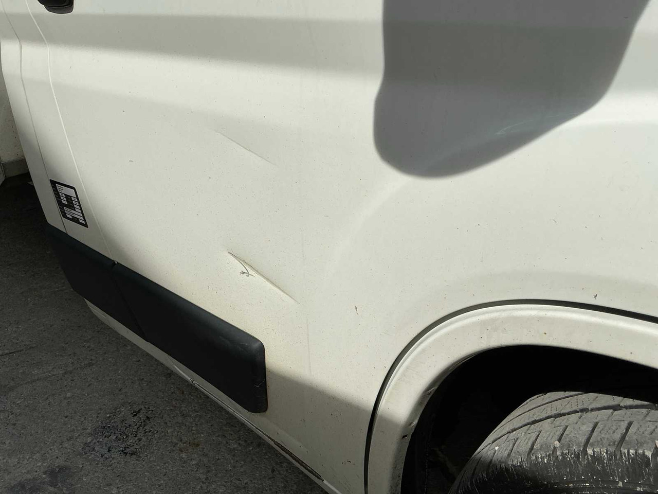 Camion 2019 CITROEN JUMPER TRANSPORTER: photos 12