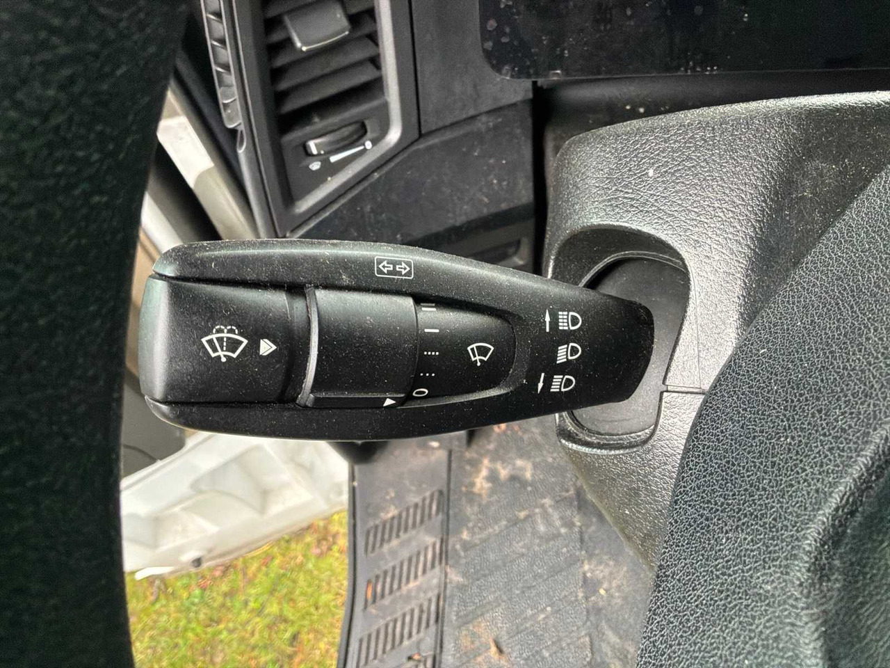 Camion 2019 MERCEDES-BENZ ACTROS SEMI-TRAILER TRACTOR 85-BTF-7: photos 15