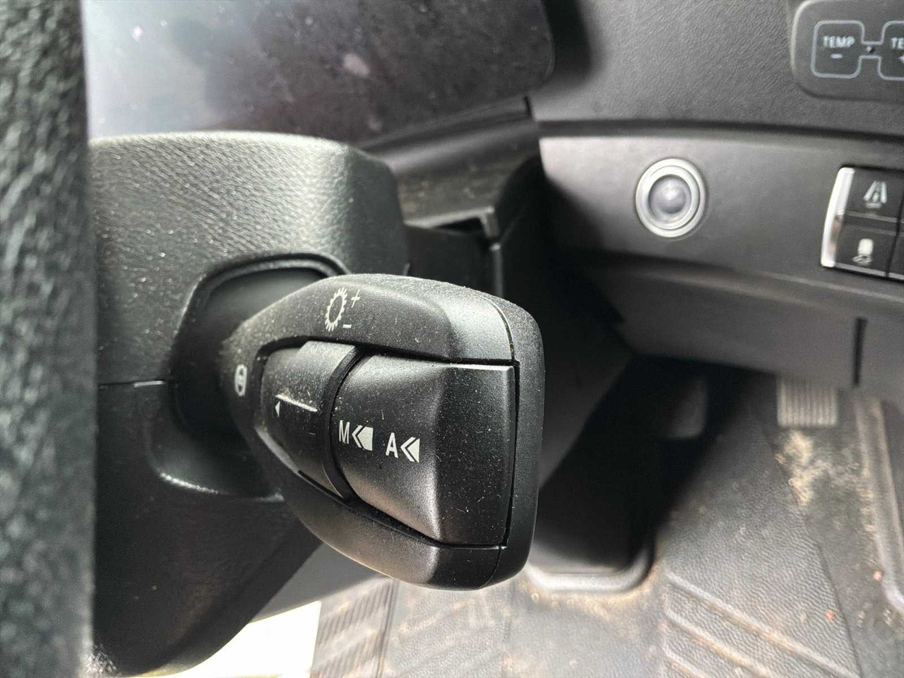 Camion 2019 MERCEDES-BENZ ACTROS SEMI-TRAILER TRACTOR 85-BTF-7: photos 14