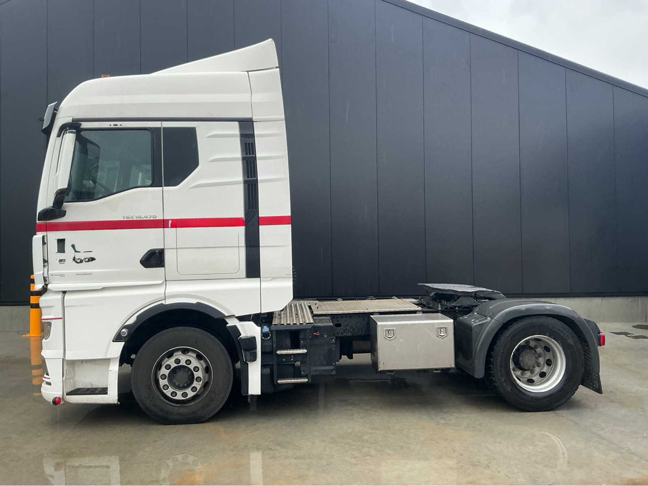 2022 MAN TGX - Camion: photos 4 2022 MAN TGX - Camion: photos 4