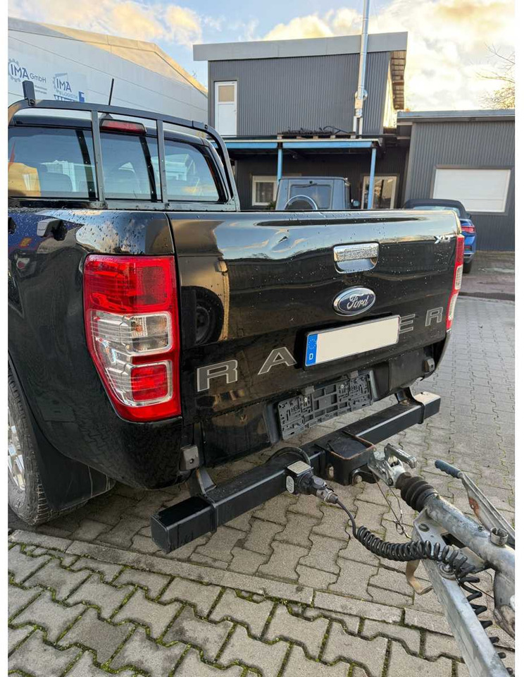 FORD - RANGER - 2021 - TRUCKS - Camion: photos 5 FORD - RANGER - 2021 - TRUCKS - Camion: photos 5