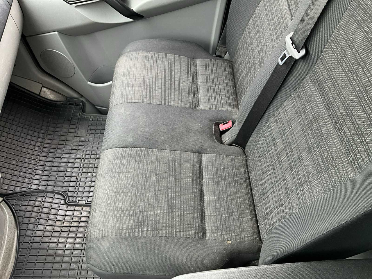 Camion MERCEDES-BENZ SPRINTER TRANSPORTER: photos 9 Camion MERCEDES-BENZ SPRINTER TRANSPORTER: photos 9