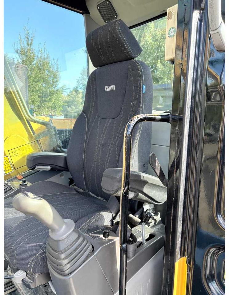 Pelle sur chenille Caterpillar M313D: photos 18