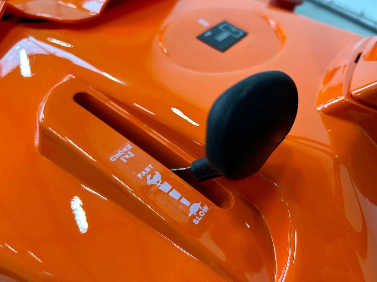 Motofaucheuse Daewoo DA1066HX: photos 26