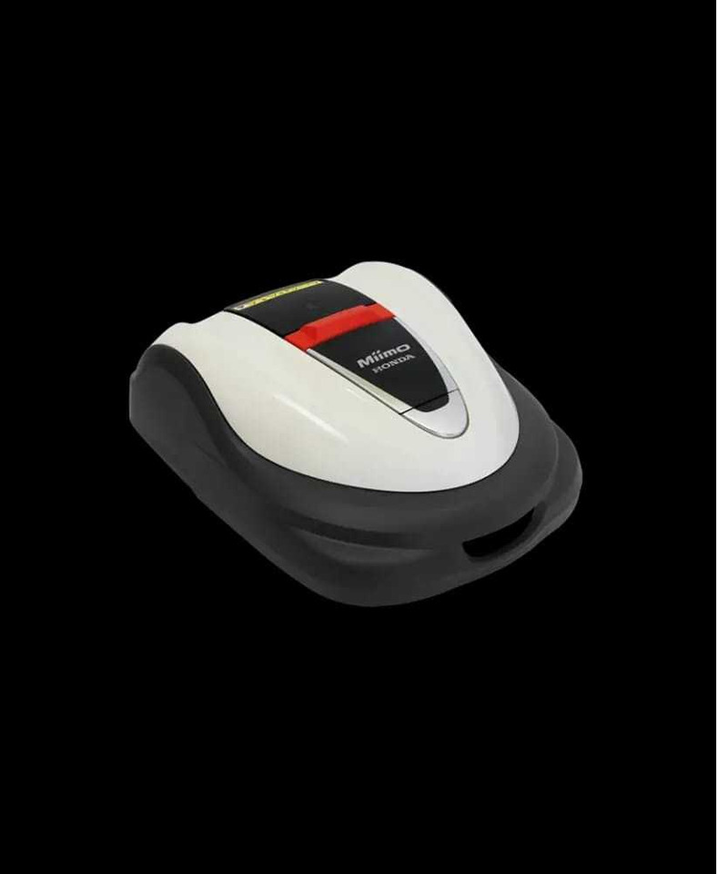 Honda Miimo MHRM 3000 - Motofaucheuse: photos 2 Honda Miimo MHRM 3000 - Motofaucheuse: photos 2