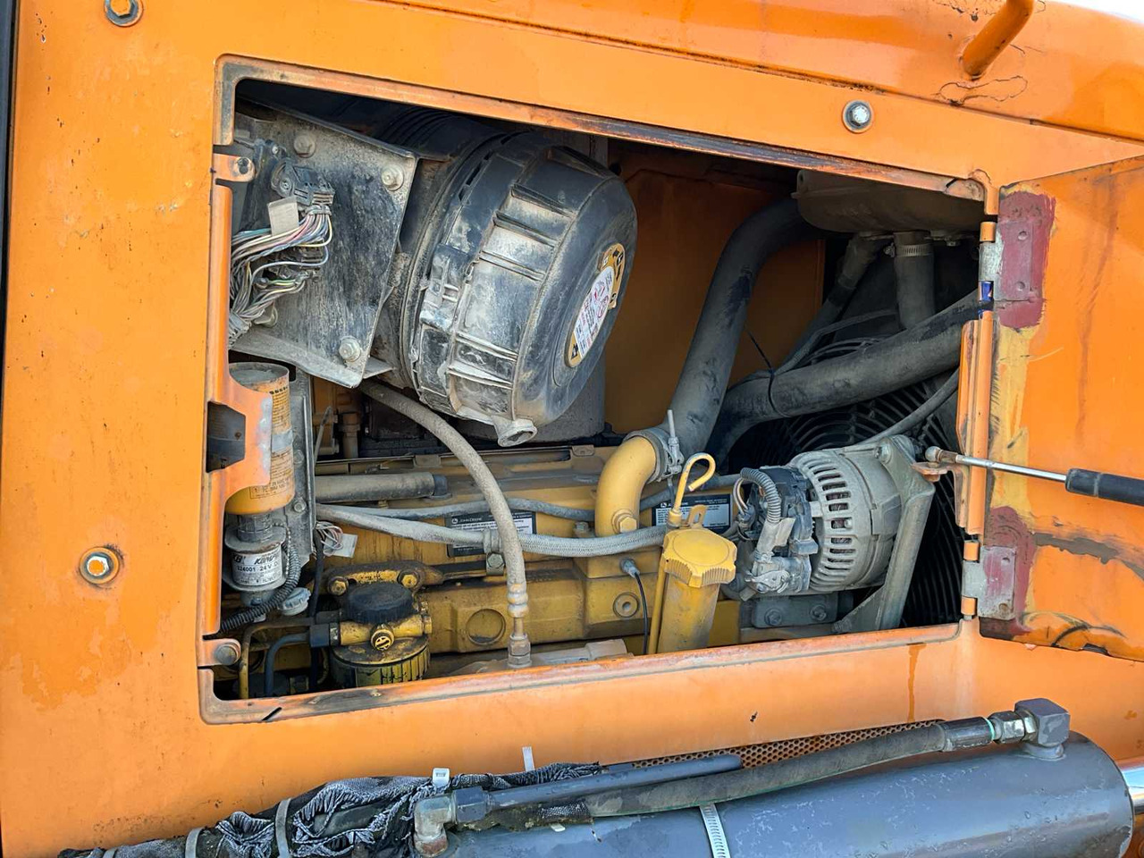 Bulldozer Liebherr PR 714 LGP: photos 22