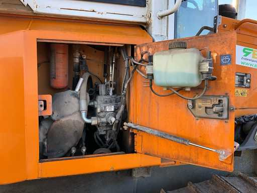 Bulldozer Liebherr PR 714 LGP: photos 21