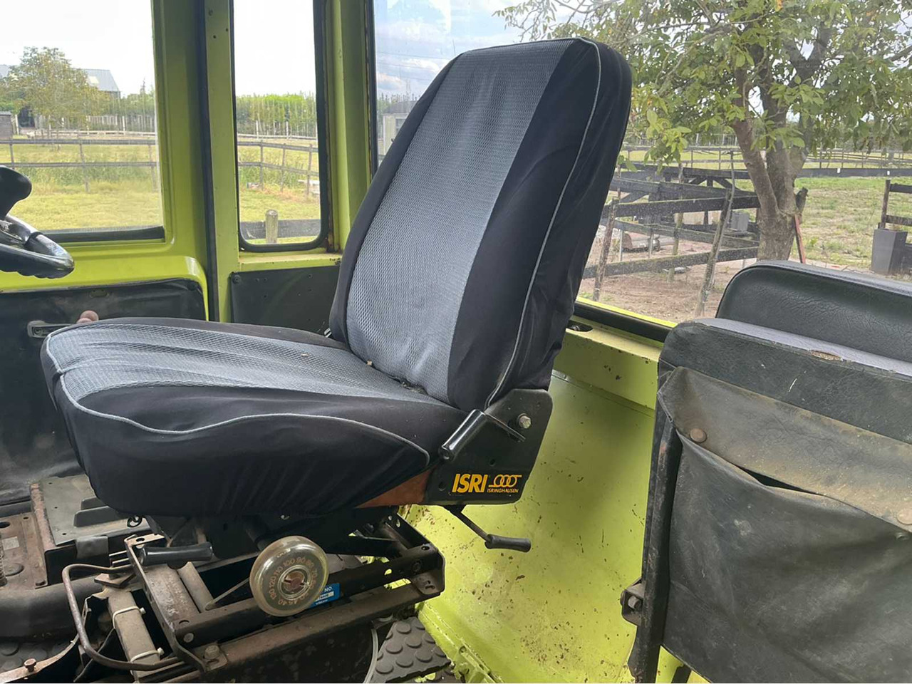 Tracteur agricole MB Trac 443 Tractor / 1300: photos 18