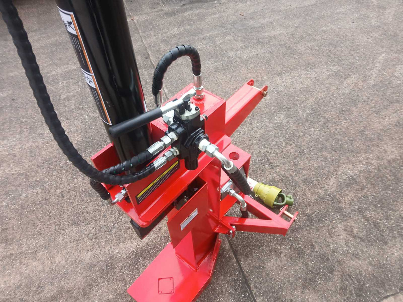 Machine agricole LS22T: photos 6