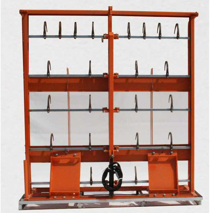 Rhino-Cross  - Machine agricole: photos 1 Rhino-Cross  - Machine agricole: photos 1