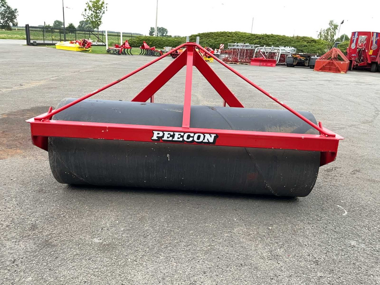 Peecon - Rouleau agricole: photos 5 Peecon - Rouleau agricole: photos 5