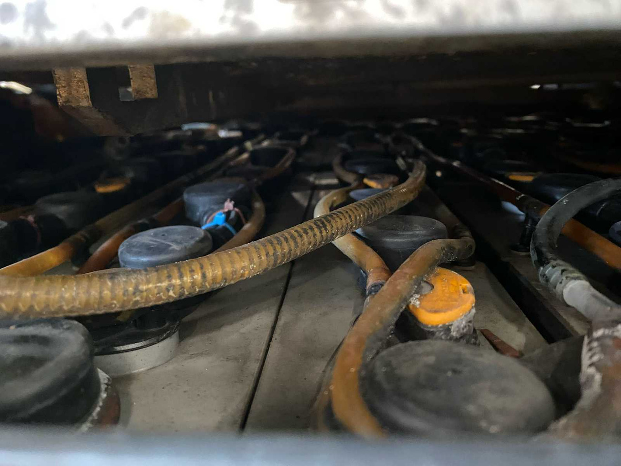 STILL - 2017 - RX60-35 - FORKLIFT - Chariot élévateur: photos 5 STILL - 2017 - RX60-35 - FORKLIFT - Chariot élévateur: photos 5